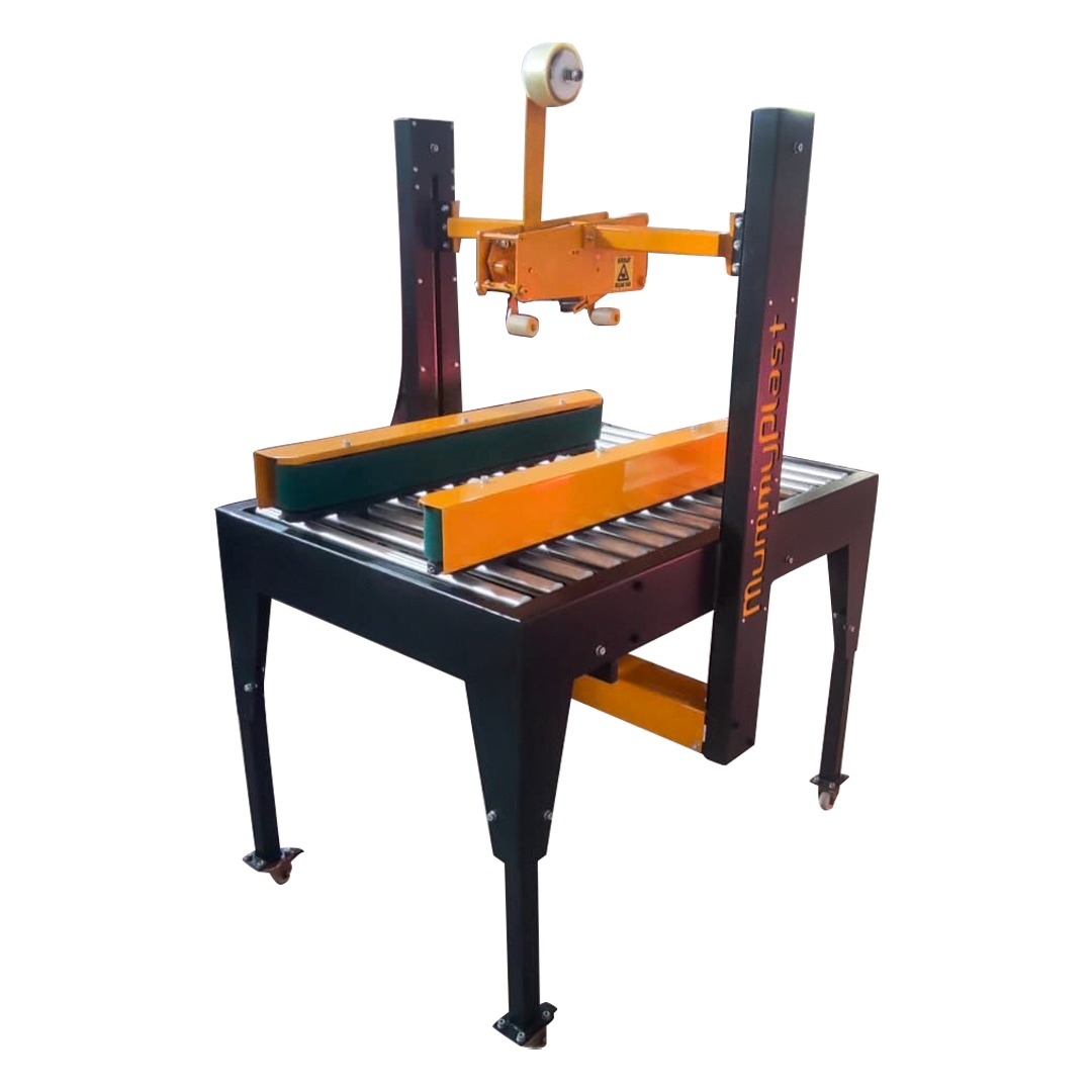 KOLİ BANTLAMA MAKİNASI MUMKB 500