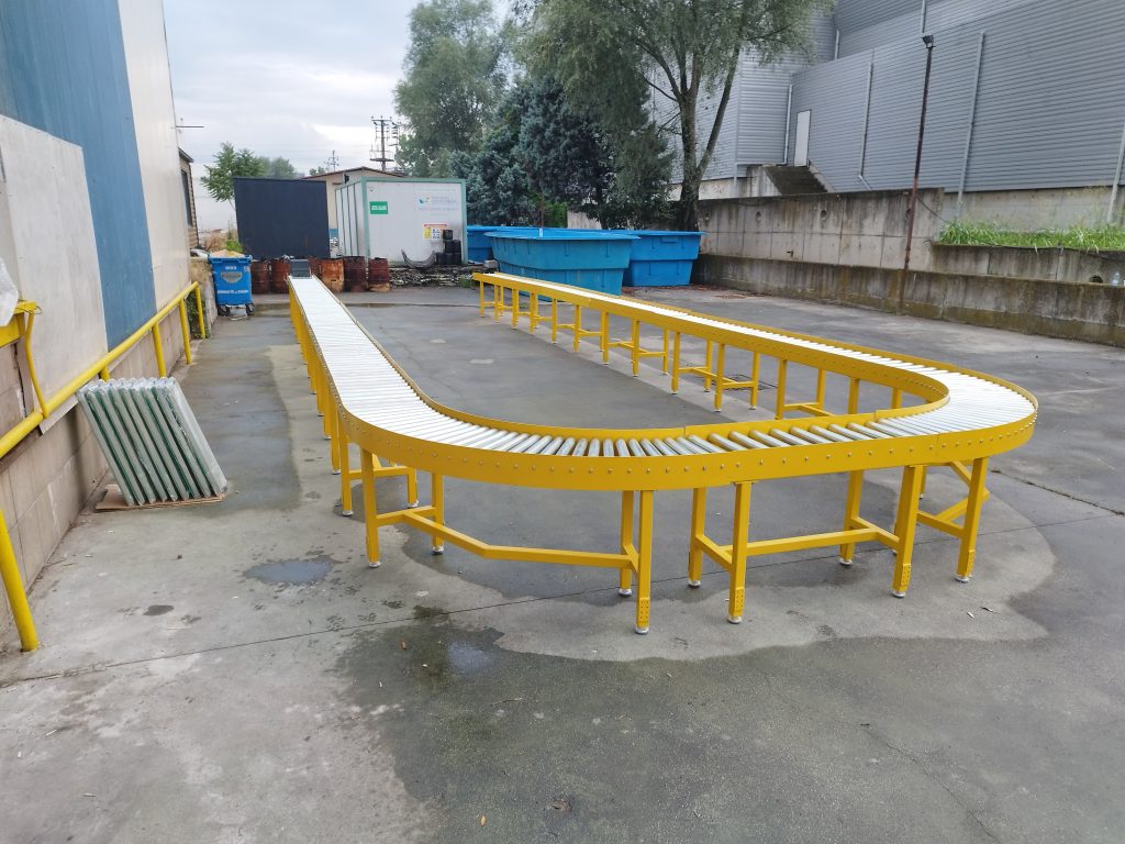 ÖZEL PROJELİ ROLLİNG  SİSTEMLERİ