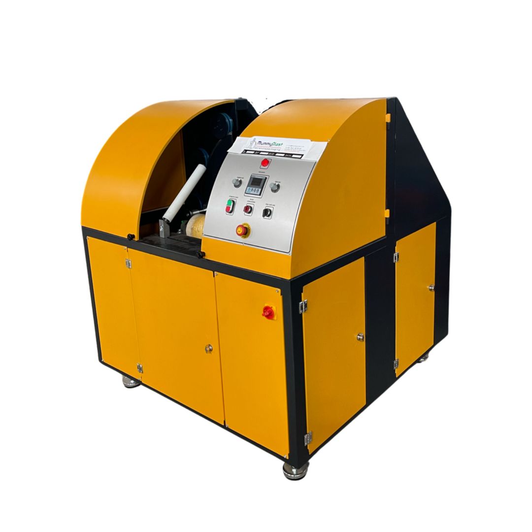 HORTUM STREÇ SARMA MAKİNASI MUMHS 800