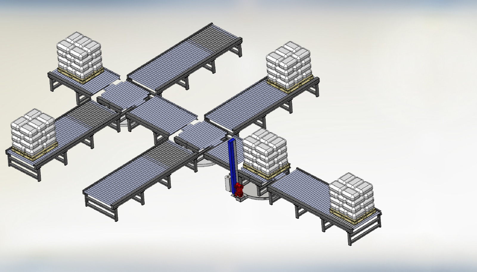 ÖZEL STREÇLEME AMBALAJ SİSTEMLERİ